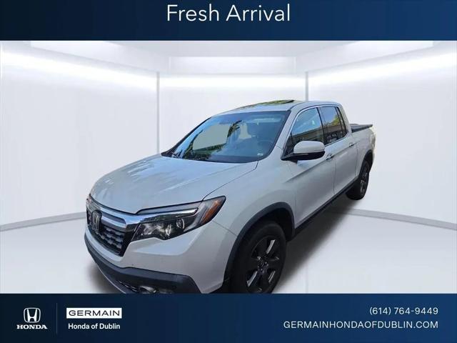 2020 Honda Ridgeline for sale near Dublin, OH