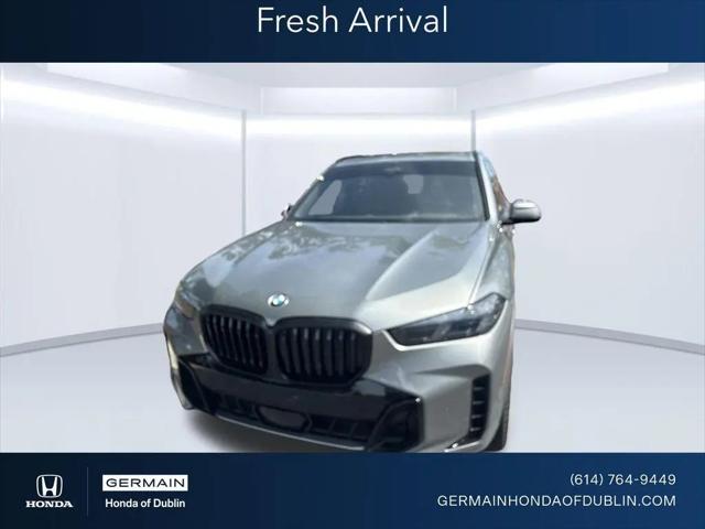 2025 BMW X5 xDrive40i for sale in Dublin, OH