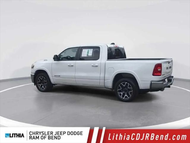 2026 Ram 1500 Laramie for sale in Bend, OR