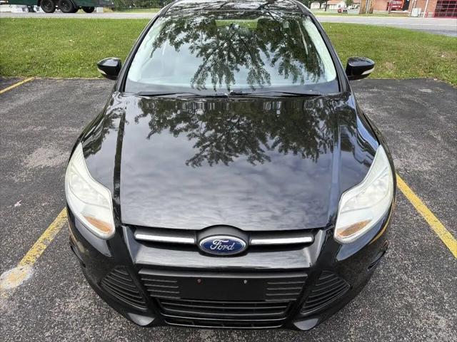 2014 Ford Focus SE for sale in Webster, NY