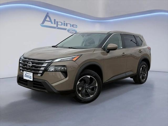 2025 Nissan Rogue SV Intelligent AWD for sale in Pueblo, CO