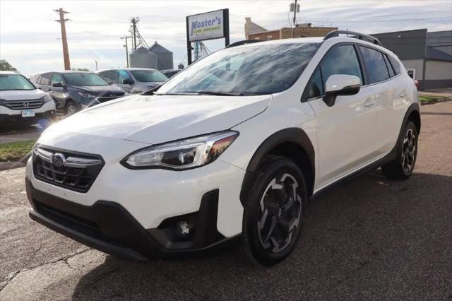 2021 Subaru Crosstrek Limited for sale in Blooming Prairie, MN