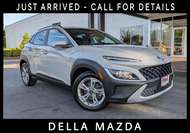 2022 Hyundai Kona SEL for sale in Plattsburgh, NY