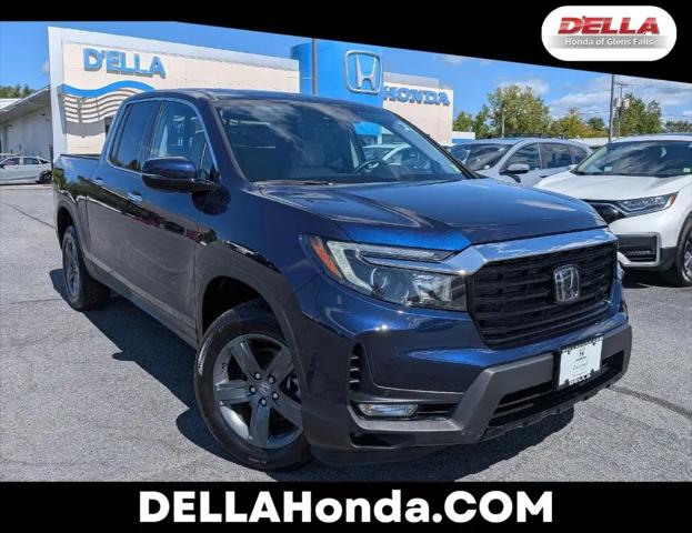 2023 Honda Ridgeline RTL-E for sale in Plattsburgh, NY