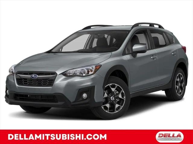 2018 Subaru Crosstrek 2.0i Limited for sale in Plattsburgh, NY