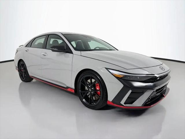 2026 Hyundai Elantra Base for sale in Lancaster, PA