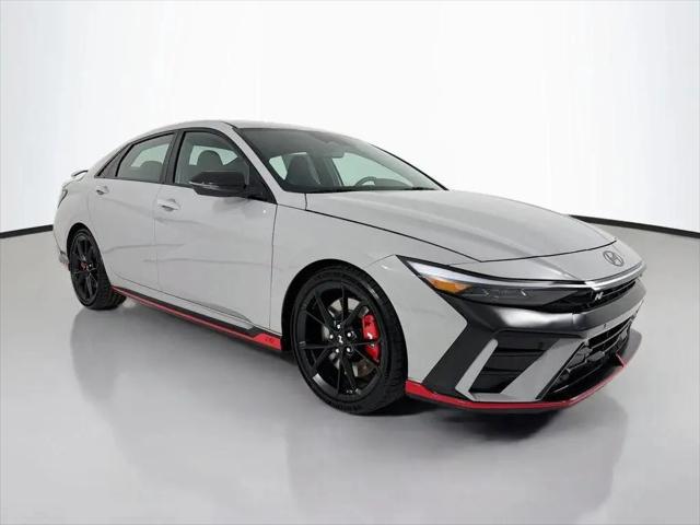 2026 Hyundai Elantra Base for sale in Lancaster, PA