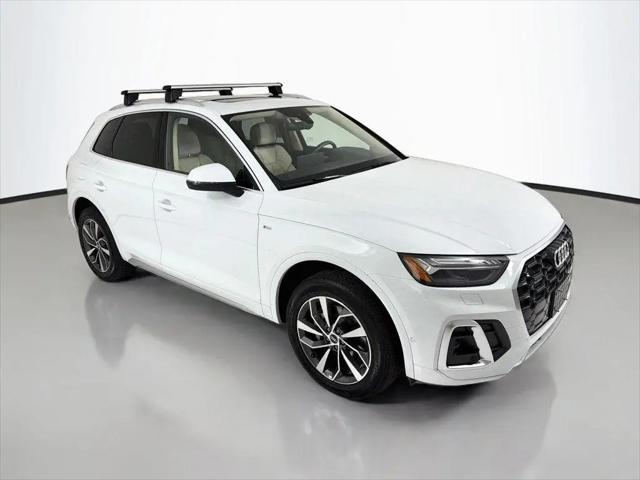 2023 Audi Q5 Prestige 45 TFSI S line quattro S tronic for sale in Lancaster, PA