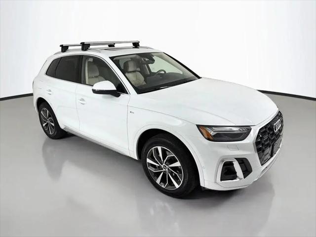 2023 Audi Q5 Prestige 45 TFSI S line quattro S tronic for sale in Lancaster, PA