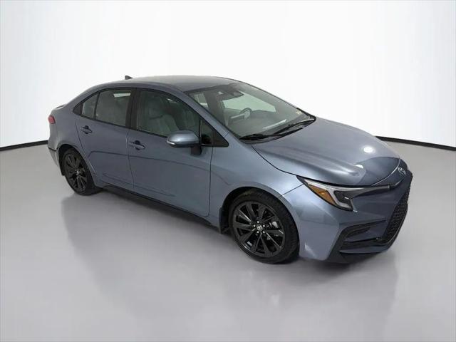 2024 Toyota Corolla SE for sale in Lancaster, PA