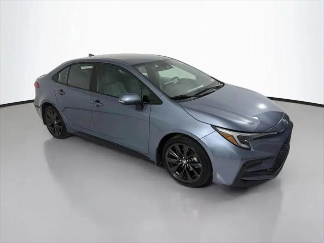 2024 Toyota Corolla SE for sale in Lancaster, PA