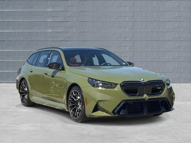 2025 BMW M5 Touring for sale in Los Angeles, CA