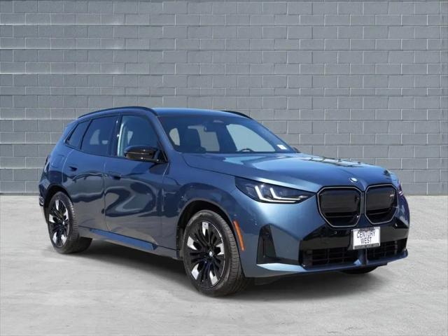 2025 BMW X3 M50 xDrive for sale in Los Angeles, CA