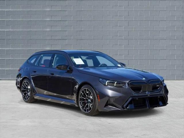 2025 BMW M5 Touring for sale in Los Angeles, CA
