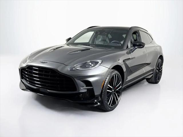 2023 Aston Martin DBX 707 for sale in Coral Gables, FL