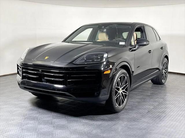 2024 Porsche Cayenne Base for sale in Coral Gables, FL