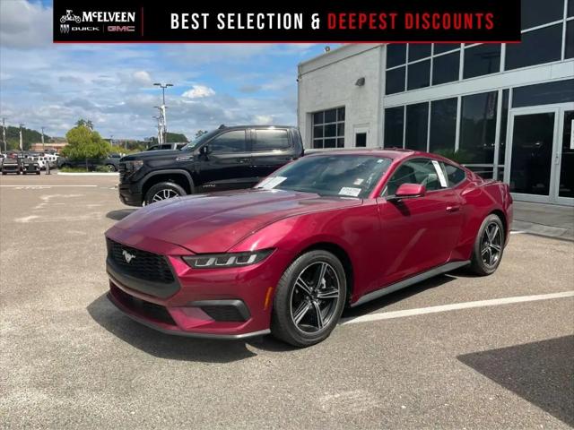 2025 Ford Mustang EcoBoost Premium Fastback for sale in Summerville, SC