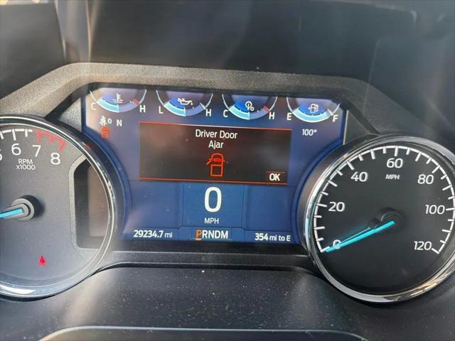 2022 Ford F-150 XLT for sale in Waxahachie, TX