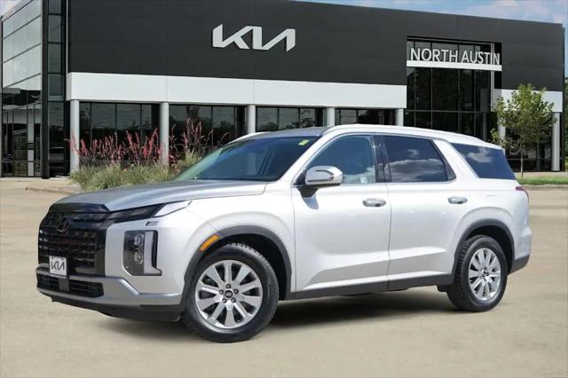 2025 Hyundai Palisade SEL for sale in Austin, TX