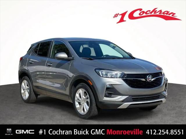 2023 Buick Encore GX Preferred AWD for sale in Monroeville, PA