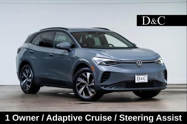 2023 Volkswagen ID.4 AWD Pro for sale in Portland, OR