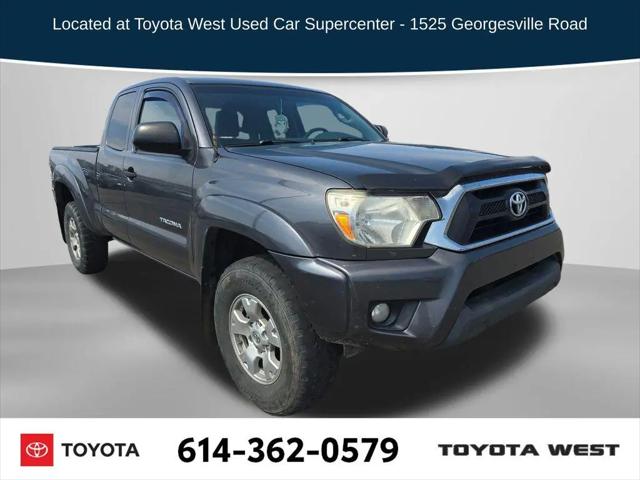 2014 Toyota Tacoma for sale near Columbus, OH