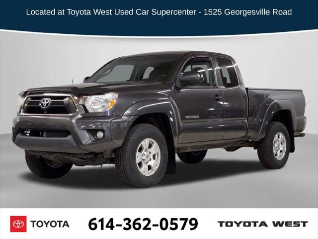 2014 Toyota Tacoma PreRunner V6 for sale in Columbus, OH