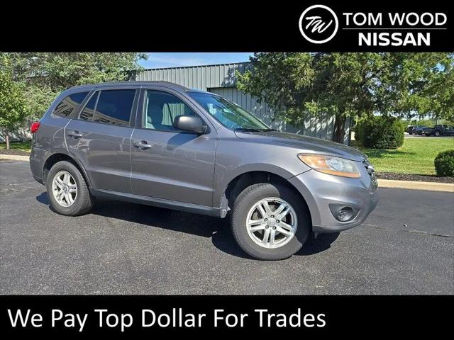 2011 Hyundai Santa Fe GLS for sale in Indianapolis, IN