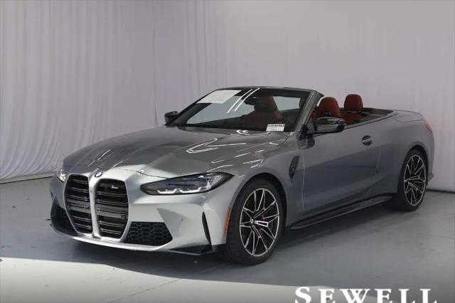 2024 BMW M4 Competition xDrive for sale in Plano, TX