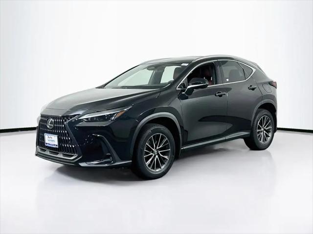 2022 Lexus NX NX 350 Premium for sale in Lawrence, NJ