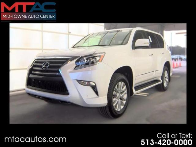 2019 Lexus GX 460 Premium for sale in Franklin, OH