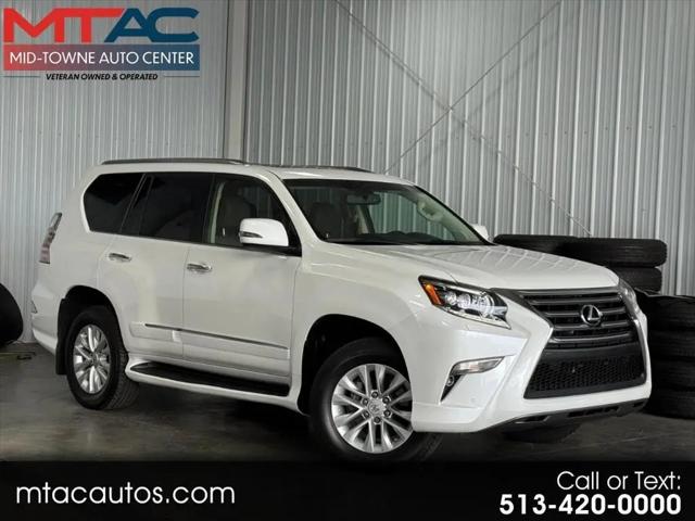 2019 Lexus GX 460 Premium for sale near Franklin, OH