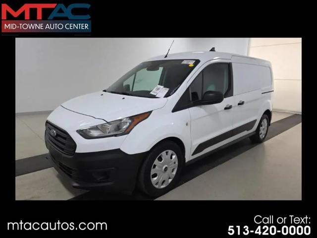 2020 Ford Transit Connect XL Cargo Van for sale near Franklin, OH