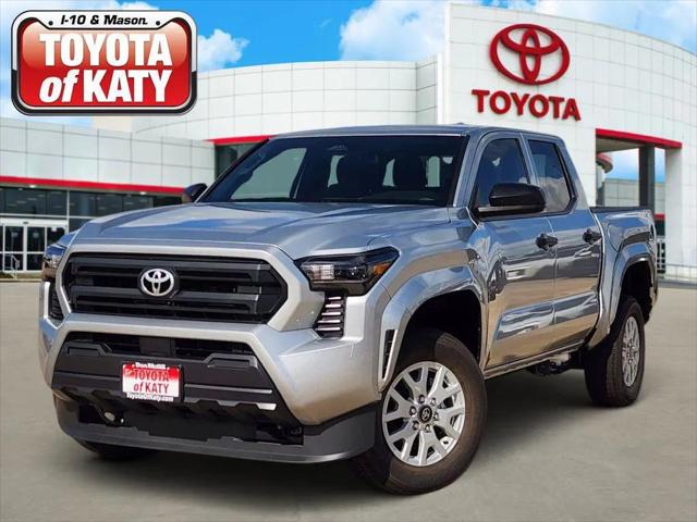 2026 Toyota Tacoma SR for sale in Katy, TX