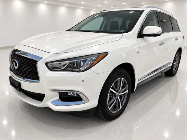 2017 INFINITI QX60 Base for sale in Langhorne, PA