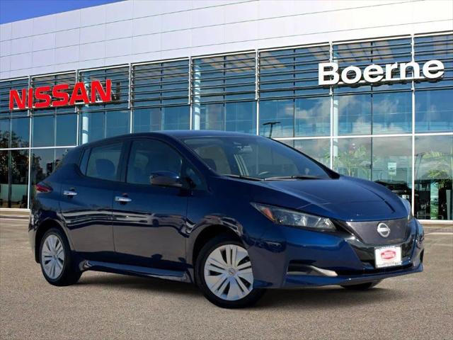 2025 Nissan LEAF S for sale in Boerne, TX