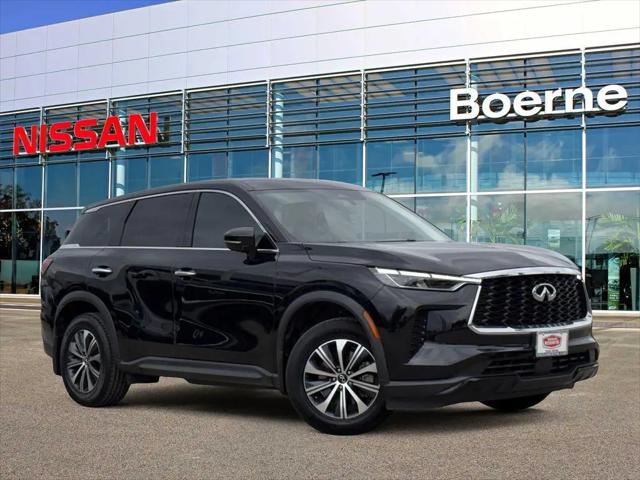 2023 INFINITI QX60 PURE for sale in Boerne, TX