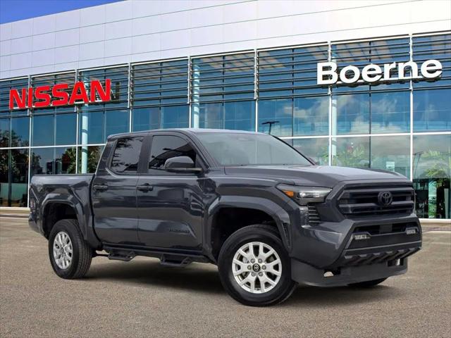 2026 Toyota Tacoma SR5 for sale in Boerne, TX