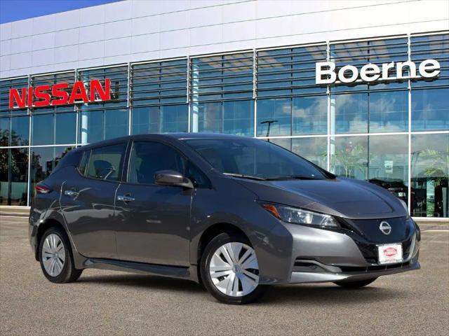 2025 Nissan LEAF S for sale in Boerne, TX