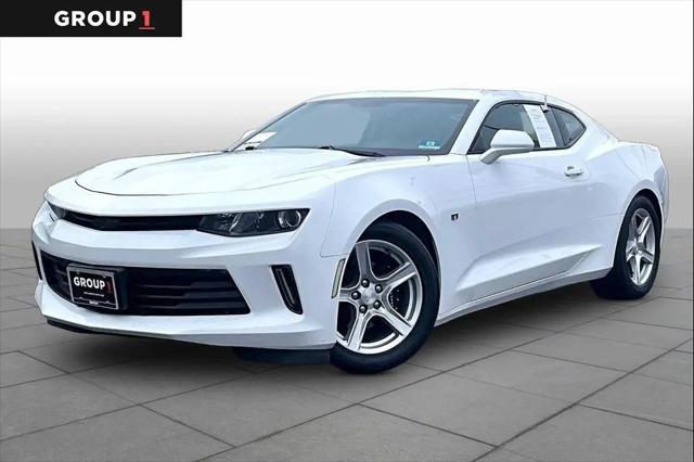 2018 Chevrolet Camaro 1LT for sale in Egg Harbor Township, NJ