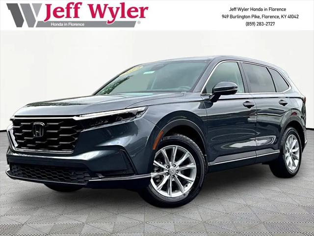 2024 Honda CR-V EX-L AWD for sale in Florence, KY
