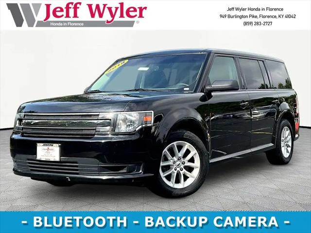 2018 Ford Flex SE for sale in Florence, KY