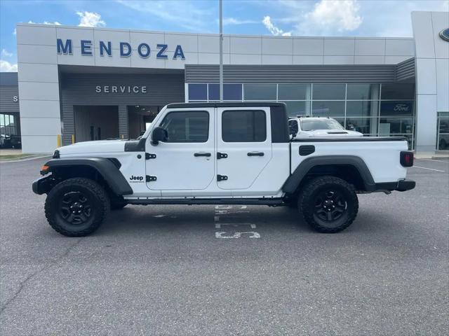 2023 Jeep Gladiator Sport for sale in Maurice, LA