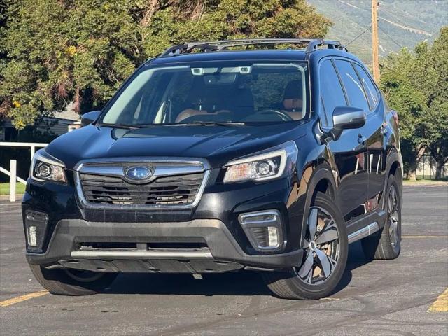 2019 Subaru Forester Touring for sale in Bountiful, UT