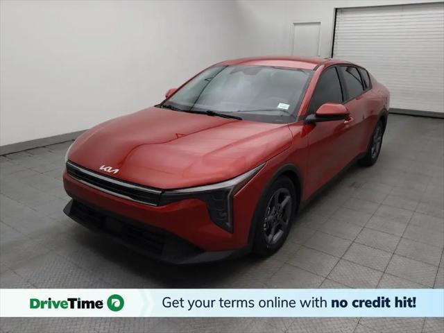2025 Kia K4 LXS for sale in Savannah, GA