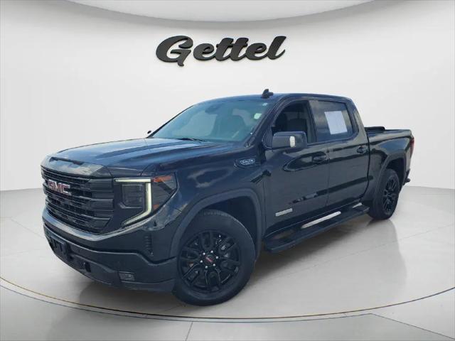 2024 GMC Sierra 1500 2WD Crew Cab Short Box Elevation for sale in Punta Gorda, FL