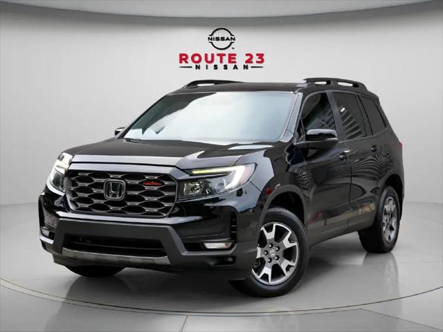 2023 Honda Passport AWD TrailSport for sale in Butler, NJ