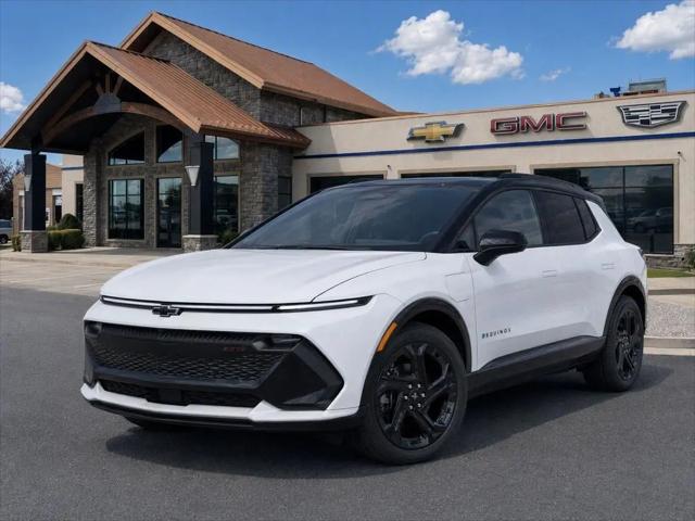 2024 Chevrolet Equinox RS for sale in Logan, UT