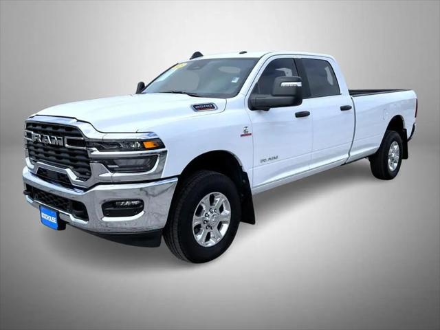 2025 Ram 2500 Big Horn Crew Cab 4x4 8 Box for sale in Omaha, NE