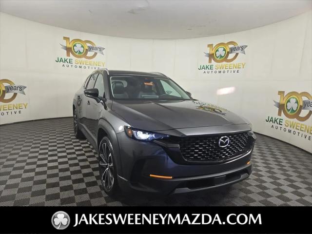 2023 Mazda CX-50 2.5 S Premium Plus for sale in Cincinnati, OH